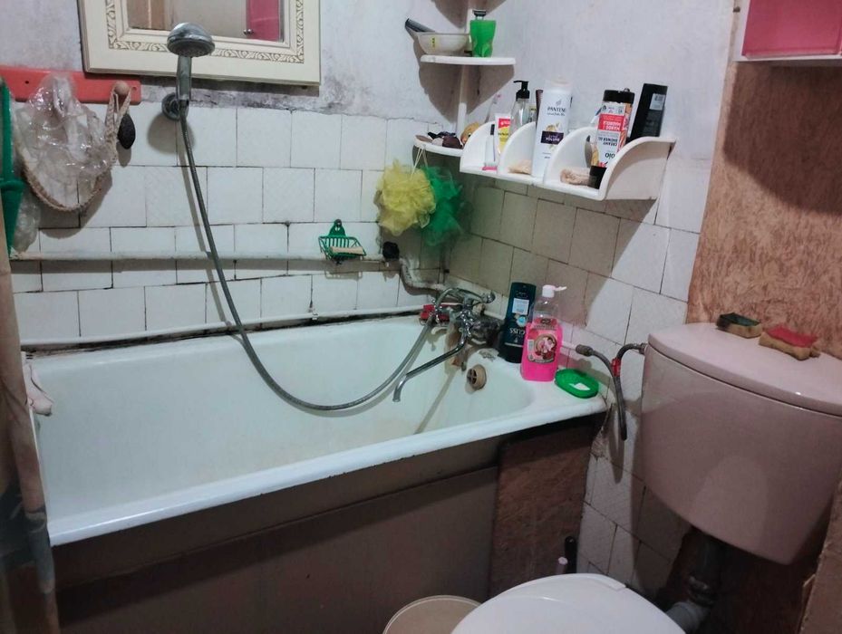 (3) Продам 3-кімнатну квартиру в Центрі 6352