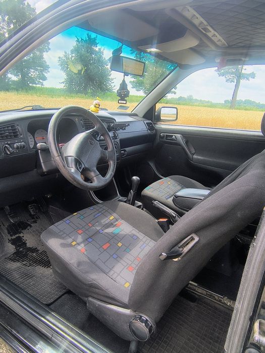 Volkswagen Golf 3 1.9tdi