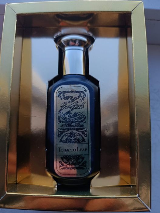Just jack Tobacco Leaf арабський парфум 50 мл