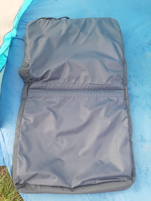 Torba na garnitur Samsonite, stan bardzo dobry, oryginał