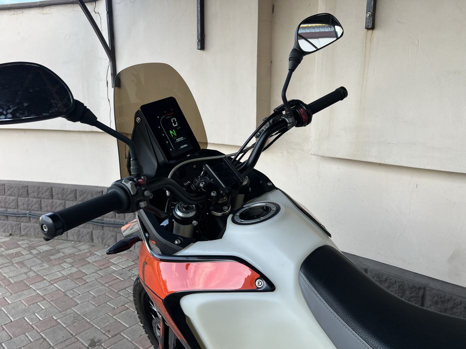 Продам KOVI ADT 300 ( 2025 год выпуска / пробег 2100 км)
