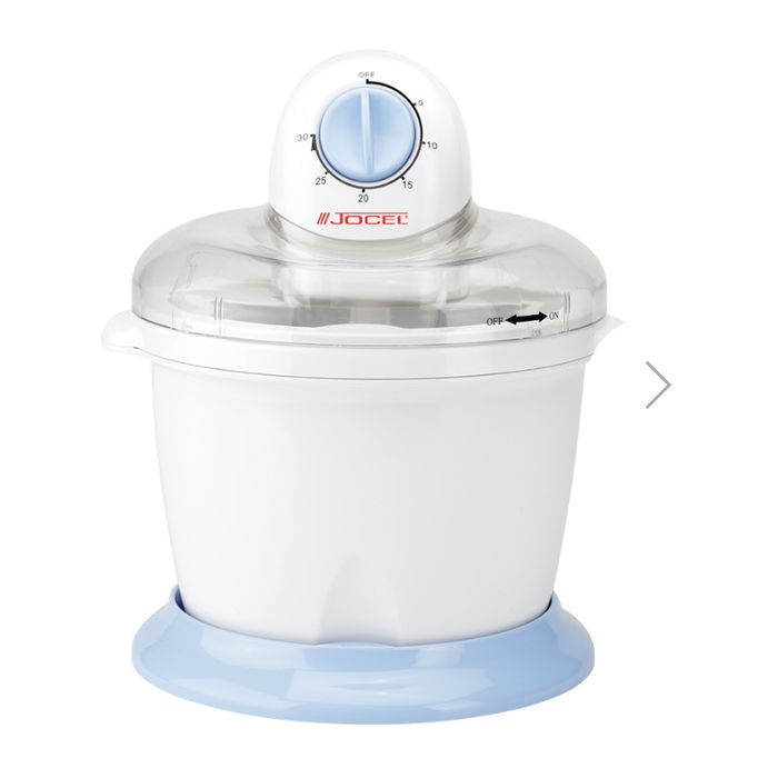 Maquina de fazer gelados JOCEL