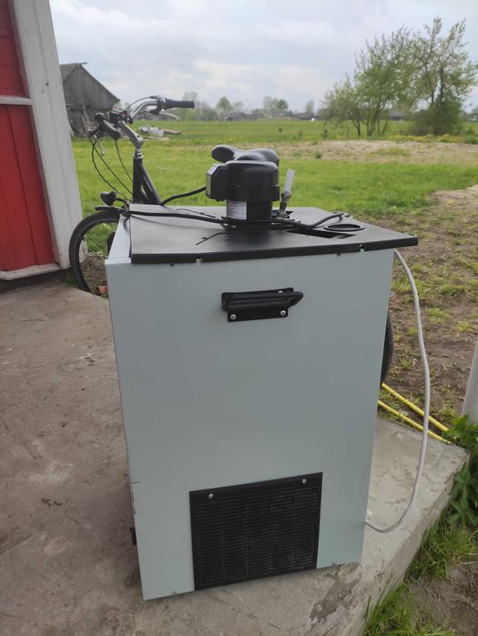 Пивний охолоджувач 12 сортів