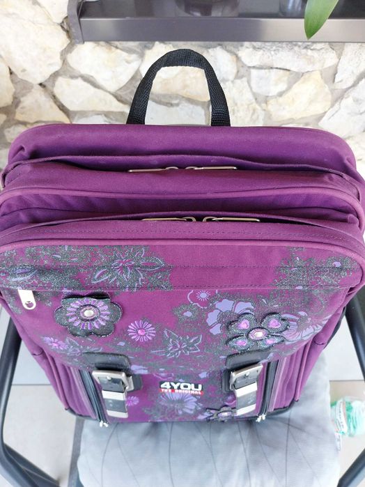 Plecak/tornister do szkoły