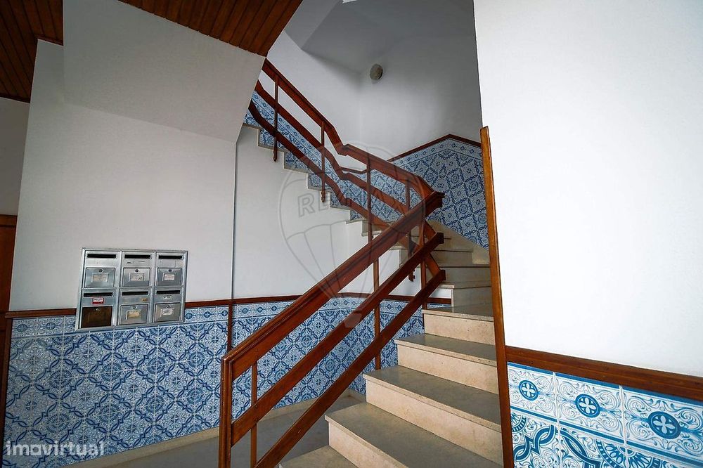 Apartamento T2 para venda