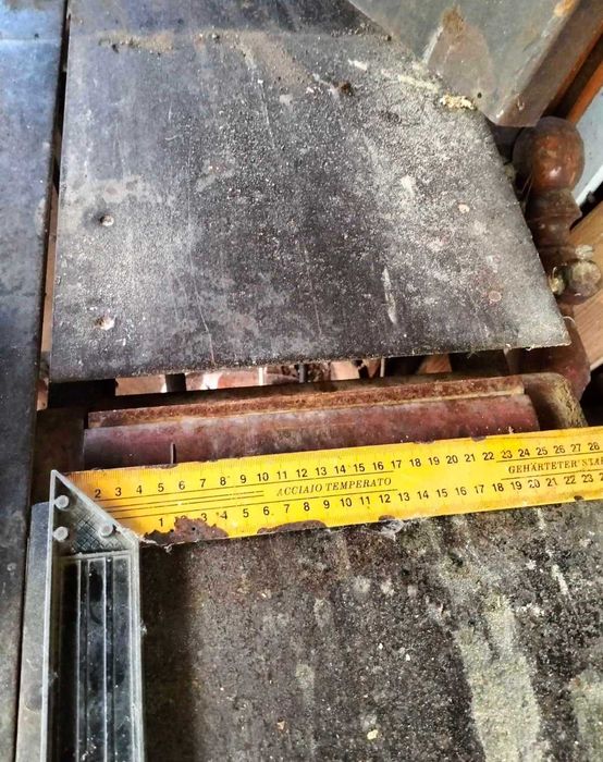 Деревообрабатывающий станок. Самовывоз!