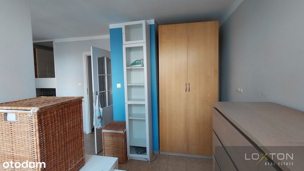 Świetna lokalizacja