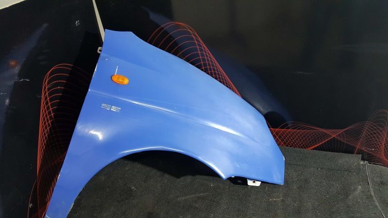 Guarda Lamas Dto Daewoo Matiz (M100, M150)