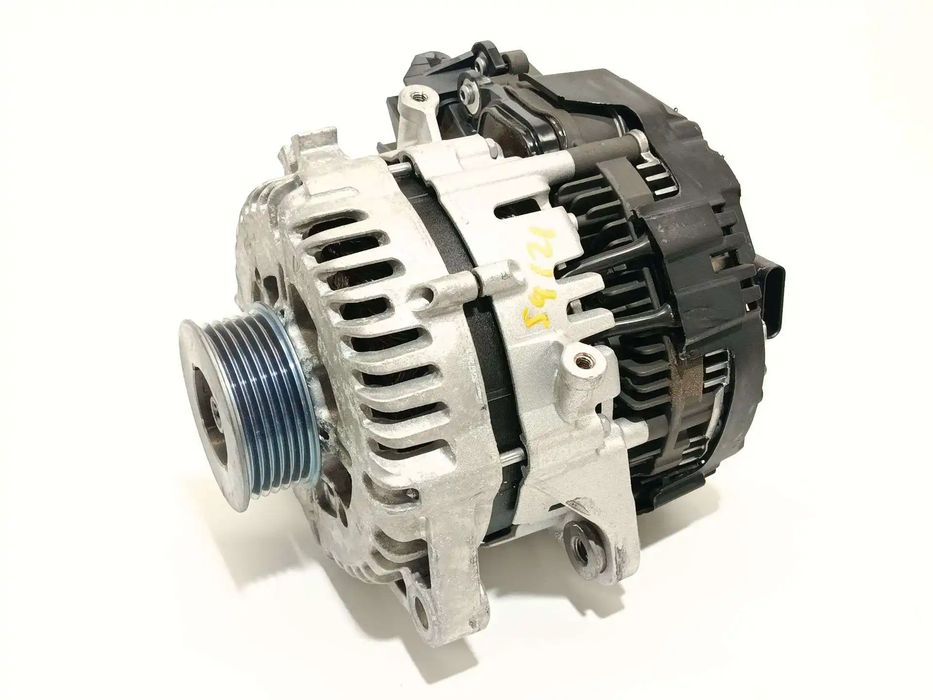 Alternador PEUGEOT 308 HYBRID 145 e-DCS6 9865403280 IBSG4WXS185 2740755B