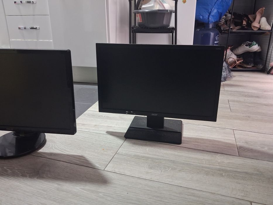 Monitores Asus a bom preço