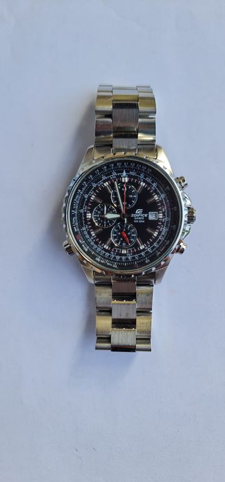 Casio Edifice EF-527