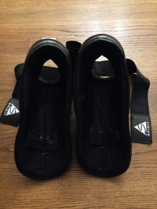 Botas Proteção Pé