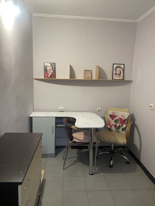 Оренда кабінету