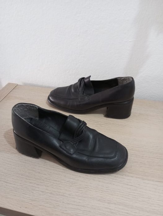 Sapatos Drakart Tamanho 38