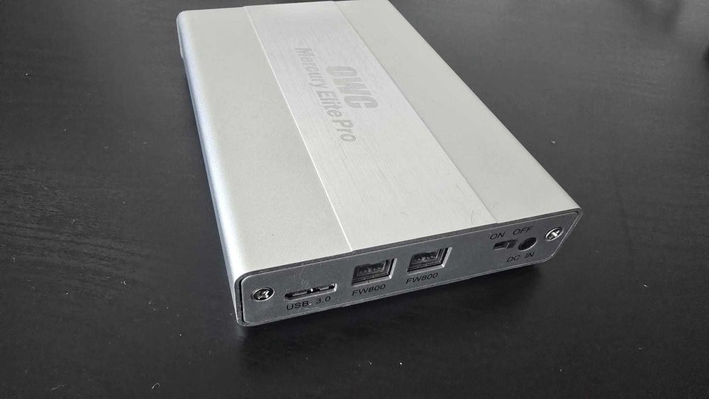 Mac Mini M1 16Gb /256Gb + Magic Keyboard + Hdd 4Tb