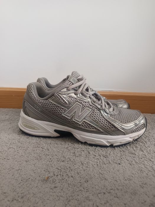 New ballance 740