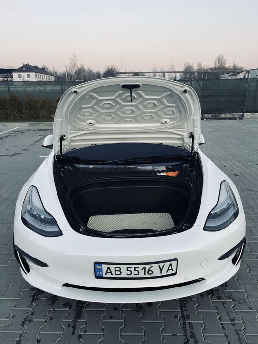 Продам Теслу Модель 3 Лонг Рендж 75D тесла модел 3 tesla model 3