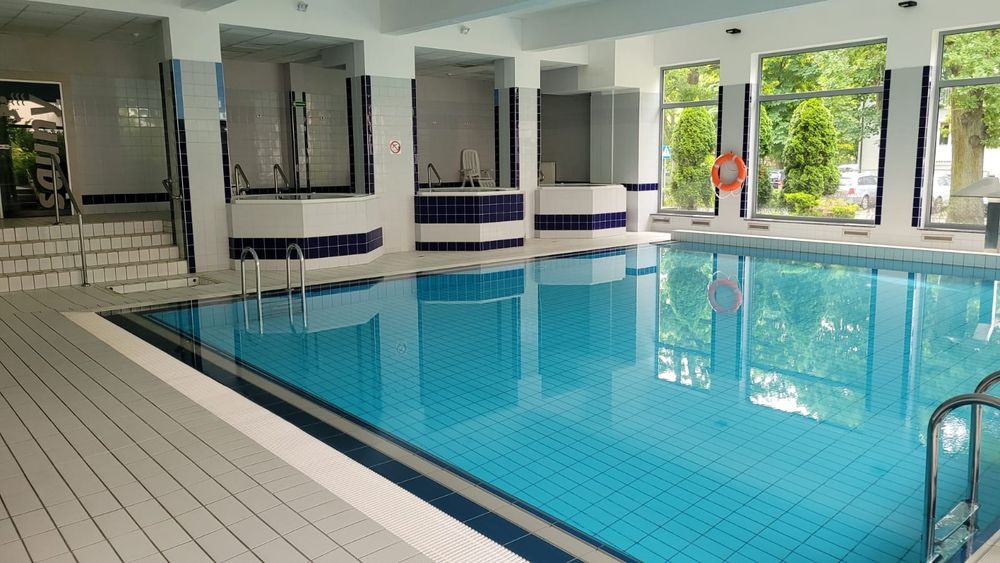 Apartament nad morzem