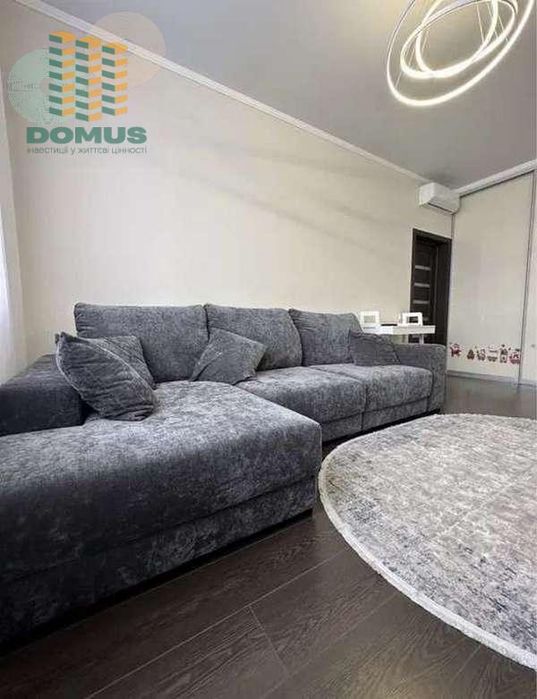 Продам 2-х комн ЖК Альтаир 2, Толбухина! С ремонтом, мебелью!