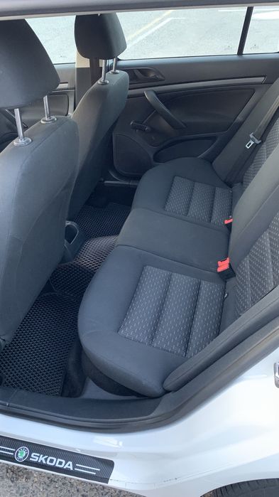 Продам Skoda Octavia