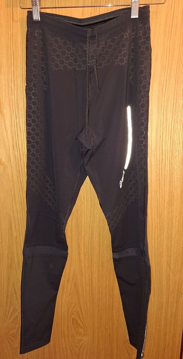 Calças de Desporto de Mulher Ascis