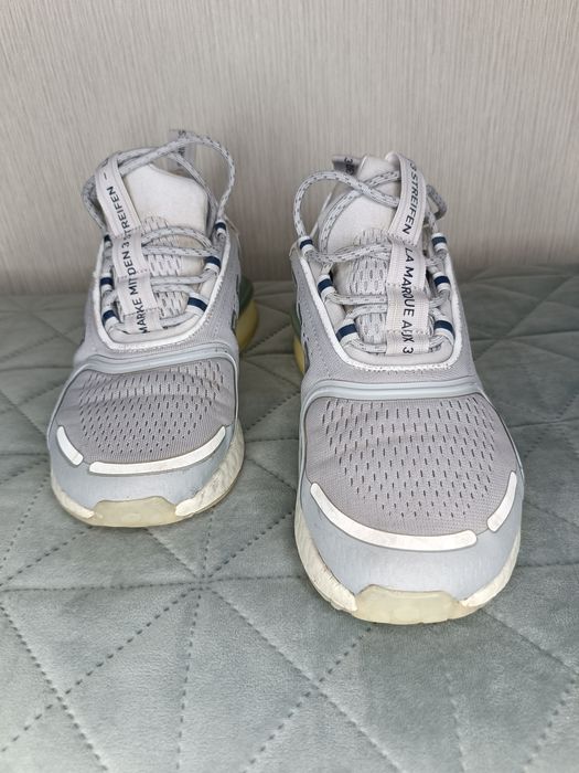 Adidas 37 розмір Оригінал Жіночі  Бігові. Дуже м'які, для тренувань.