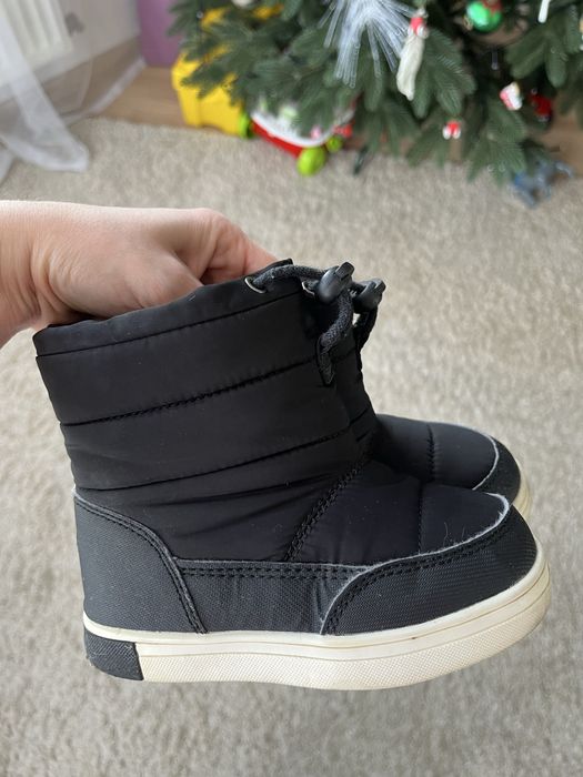 Чоботи зимові Next 25.5 (8)