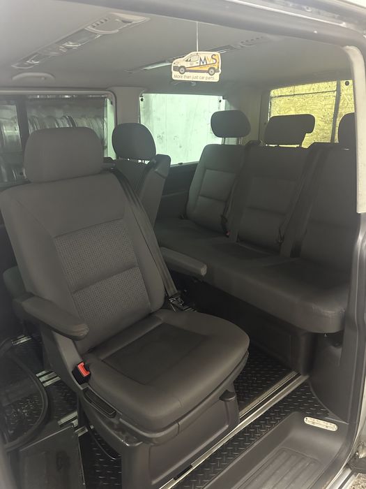 Салон сидіння т5 T6 VW T5 T6 multivan