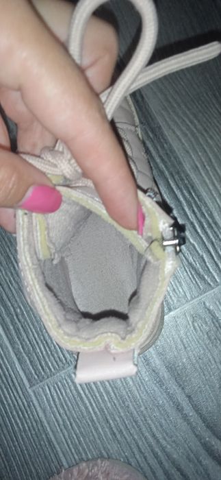 Продам ботінки бу