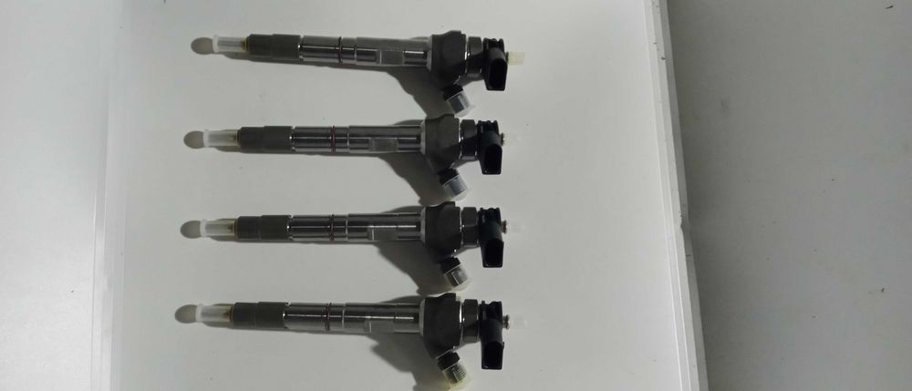 Нова Оригінальна Форсунка 0445110988 03N130277L Crafter/T6 2.0TDI