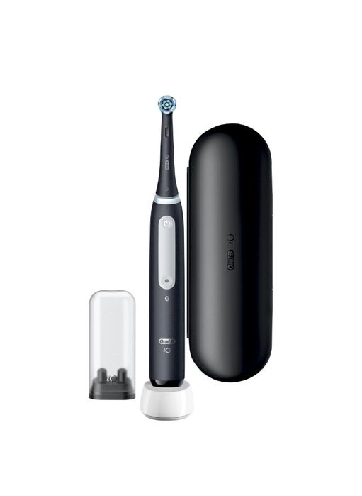 Elektryczna szczoteczka do zębów Oral-B iO series 4