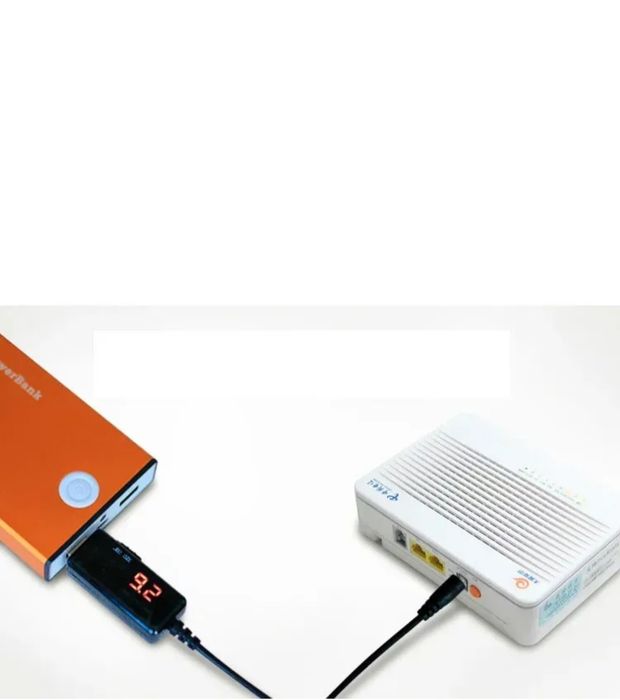 Кабель для підключення вай фай роутера wifi