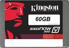 Винчестер ssd Kingston оригинал