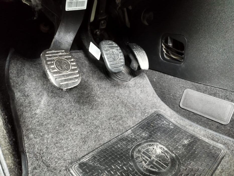 Alfa Romeo Giulietta 2.0 cc 2013