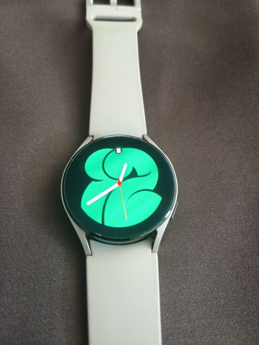 Zegarek smartwatch Samsung SM-R865F