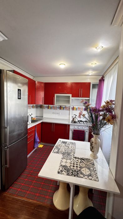 Здам 2 кімнатну квартиру по вул Львівській від 1 місяця