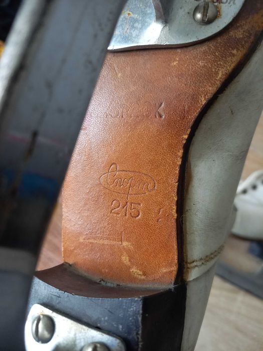 Ковзани дитячі для дівчинки