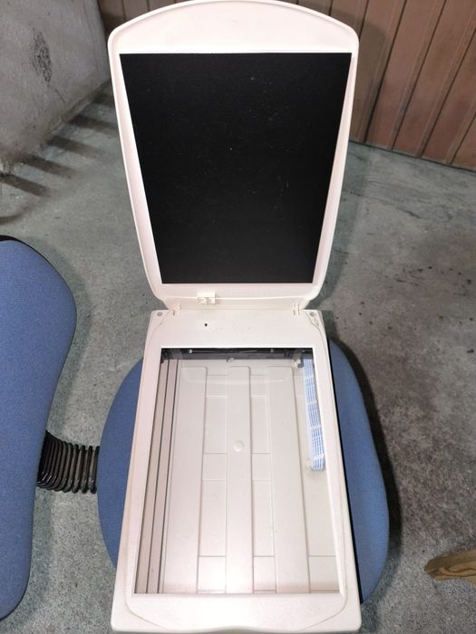 Mustek 1200 Plus Scanner64751664010627123