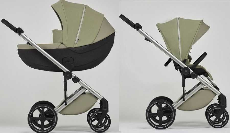 Anex - Mev wózek wielofunkcyjny