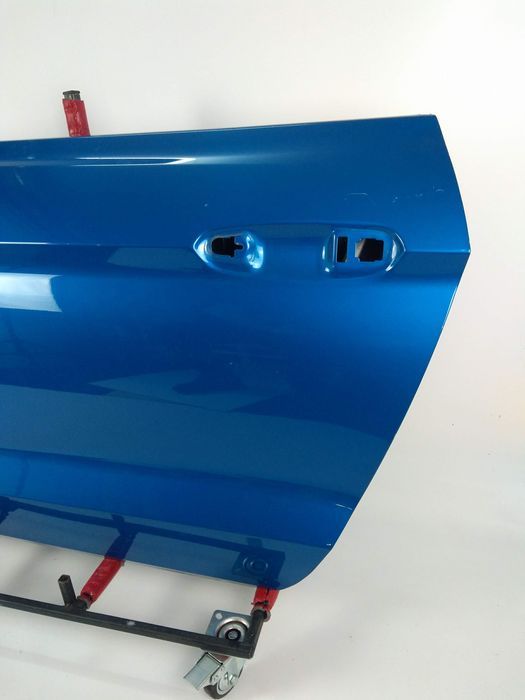 Ford Mustang VI GT 5.0 drzwi lewe przód kierowcy 2015+