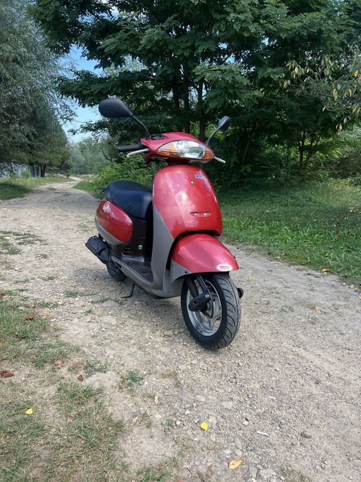 Мопед Honda Dio Хонда Діо