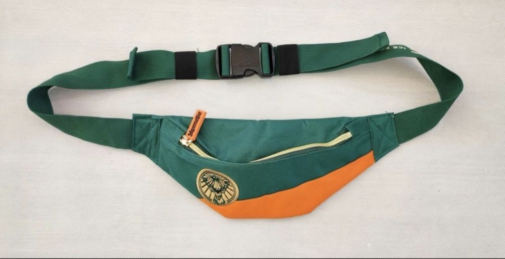 Термо сумка jagermeister