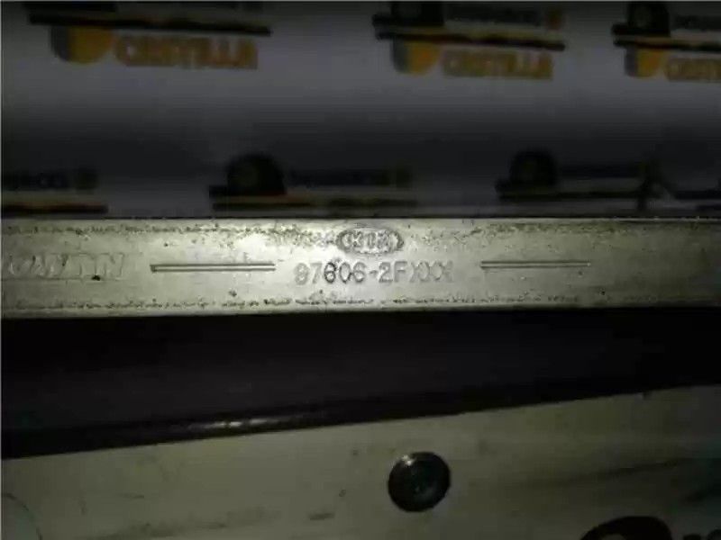 RADIADOR SOFAGEM / AR CONDICIONADO KIA CERATO SEDAN -976062FXXX