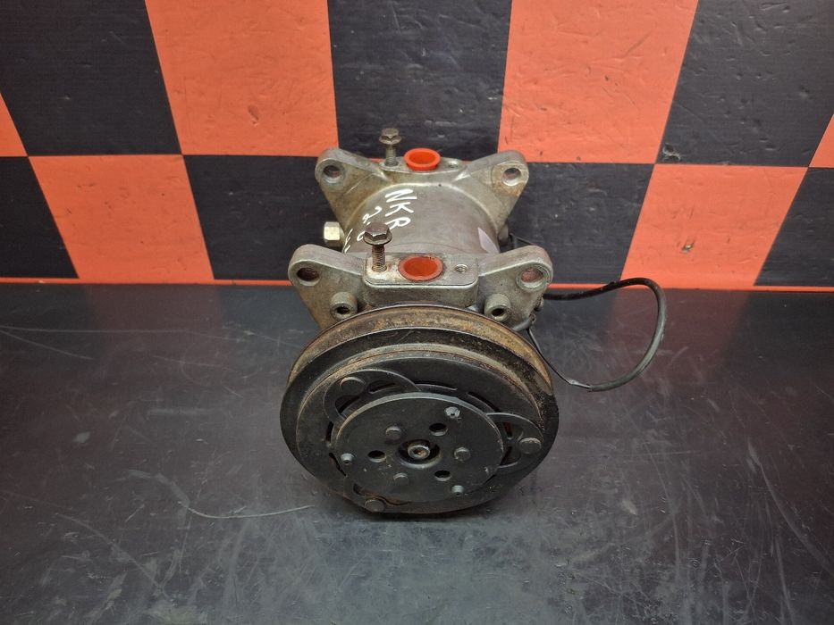 Compressor AC ISUZU ELF Chassis (NKR8_, NKQ8_)