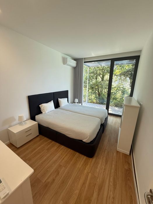 Casa V2 c/Piscina - Gerês - Longa Duração