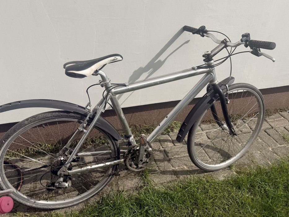 Rower górski Astro 7000