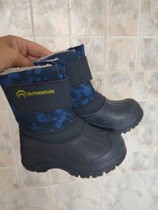 Черевики outventure 24 р
