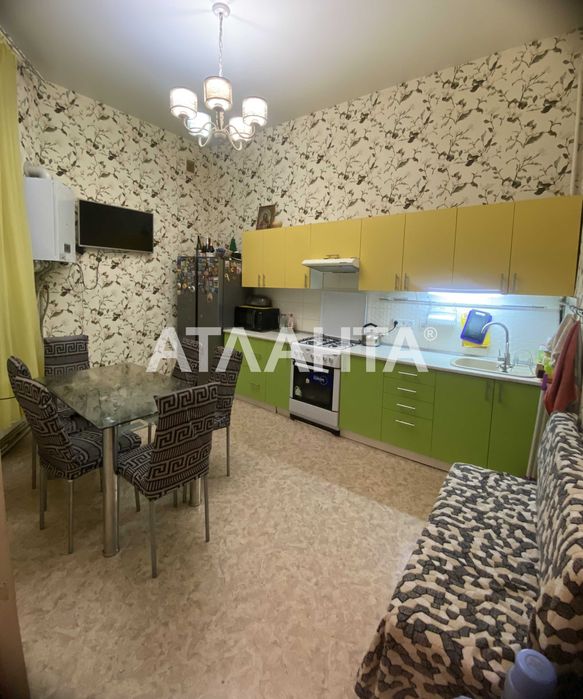 ПРОДАМ квартиру в центре города Одесса