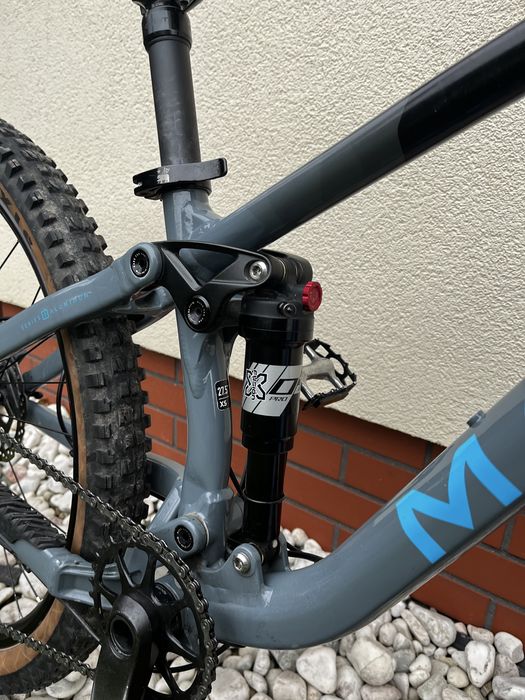 Marin rift zone 1 XS
