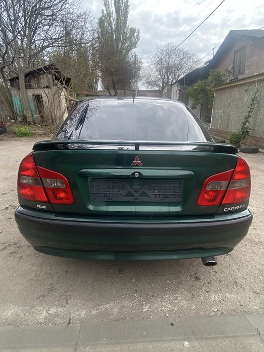 ‼️Mitsubishi carizma обмен